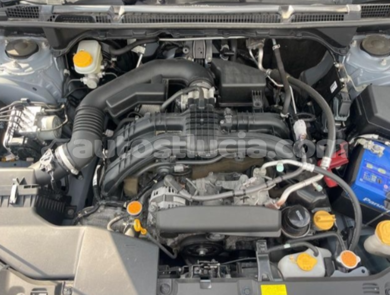 Big with watermark subaru xv castries castries 4671