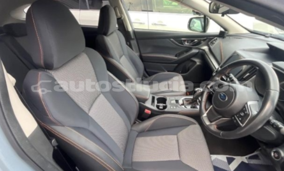 Buy Used Subaru XV Other Car in Castries in Castries Buy Used Subaru XV Other Car in Castries in Castries