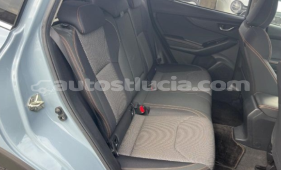 Buy Used Subaru XV Other Car in Castries in Castries Buy Used Subaru XV Other Car in Castries in Castries