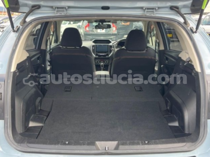 Big with watermark subaru xv castries castries 4671
