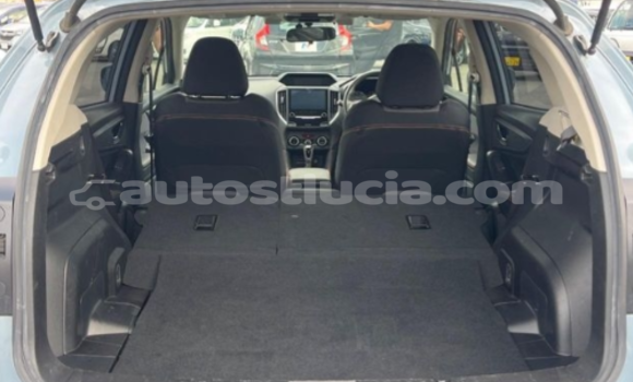 Buy Used Subaru XV Other Car in Castries in Castries Buy Used Subaru XV Other Car in Castries in Castries
