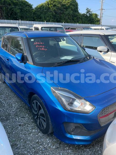 Big with watermark suzuki swift soufriere soufriere 4672