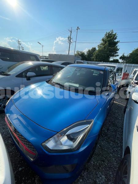 Big with watermark suzuki swift soufriere soufriere 4672