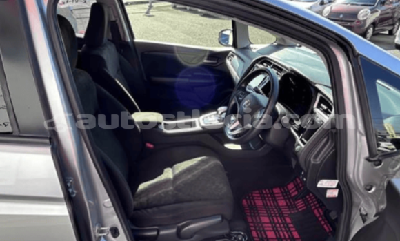 Buy Used Honda Shuttle Silver Car in Castries in Castries Buy Used Honda Shuttle Silver Car in Castries in Castries
