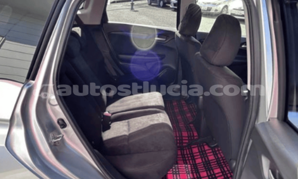 Buy Used Honda Shuttle Silver Car in Castries in Castries Buy Used Honda Shuttle Silver Car in Castries in Castries