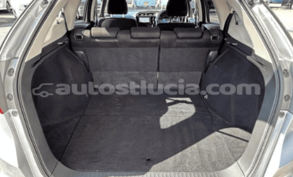 Buy Used Honda Shuttle Silver Car in Castries in Castries Buy Used Honda Shuttle Silver Car in Castries in Castries