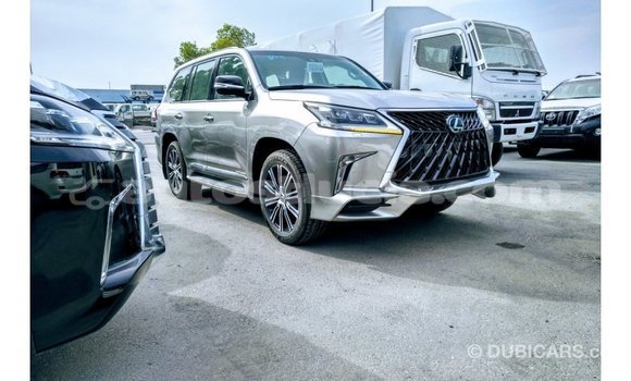 Buy Import Lexus LX Other Car in Import - Dubai in Anse-la-Raye Buy Import Lexus LX Other Car in Import - Dubai in Anse-la-Raye