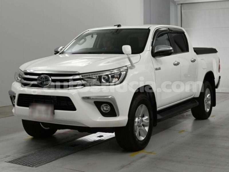 Big with watermark toyota hiluxe revo castries castries 4676