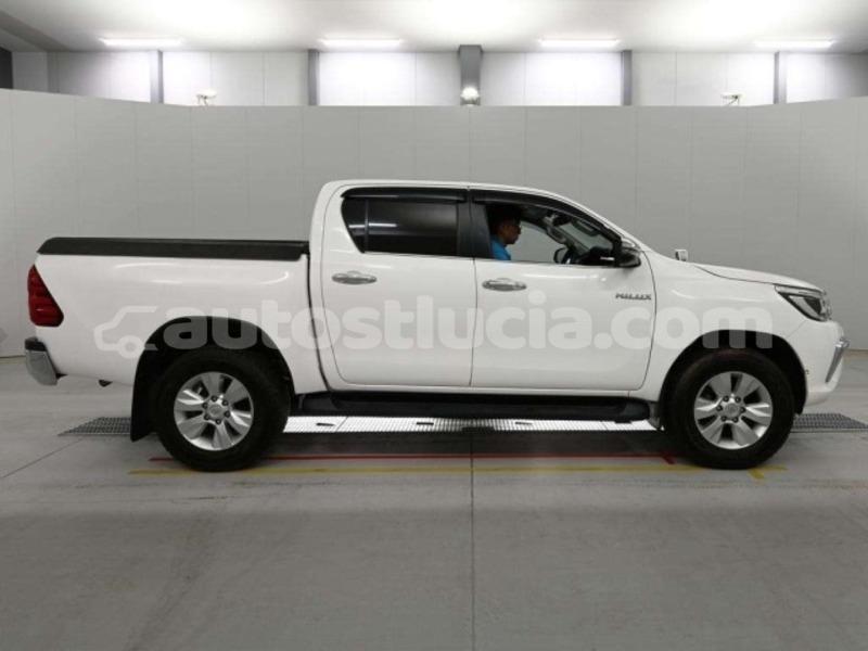 Big with watermark toyota hiluxe revo castries castries 4676