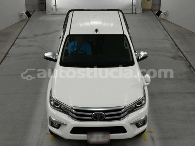 Big with watermark toyota hiluxe revo castries castries 4676
