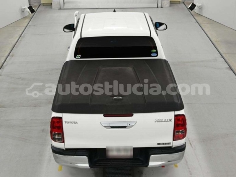 Big with watermark toyota hiluxe revo castries castries 4676