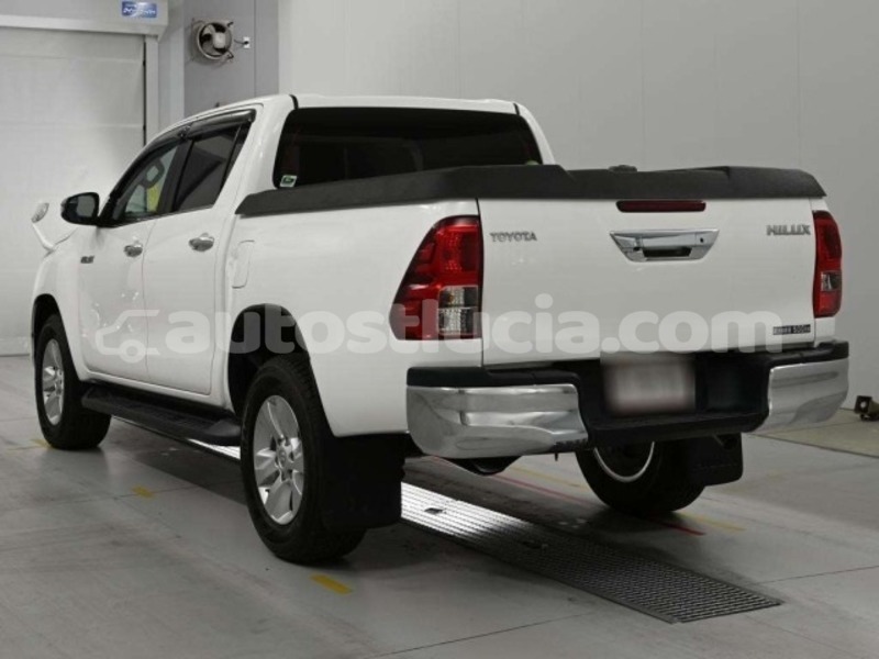 Big with watermark toyota hiluxe revo castries castries 4676