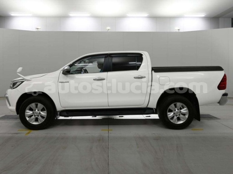 Big with watermark toyota hiluxe revo castries castries 4676