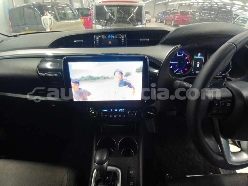Big with watermark toyota hiluxe revo castries castries 4676