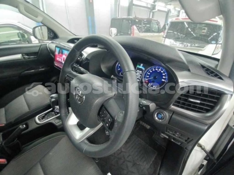 Big with watermark toyota hiluxe revo castries castries 4676