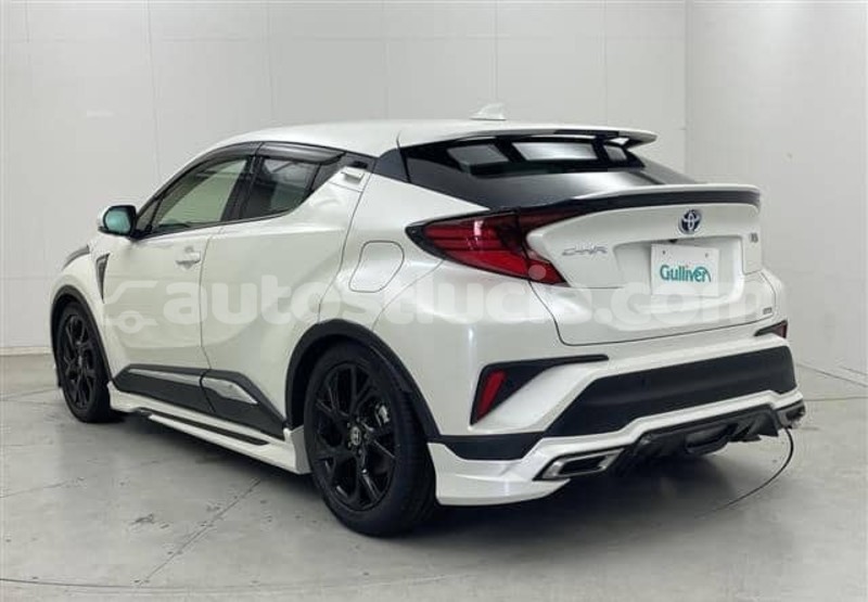 Big with watermark toyota c hr castries castries 4677