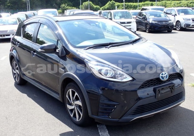 Big with watermark toyota aqua castries castries 4678