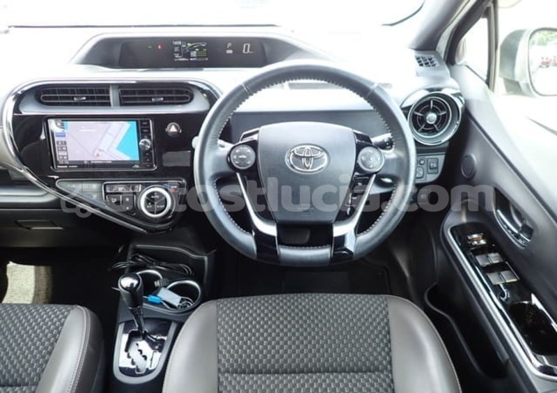 Big with watermark toyota aqua castries castries 4678