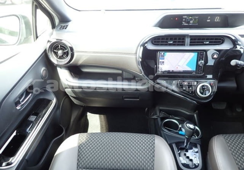 Big with watermark toyota aqua castries castries 4678