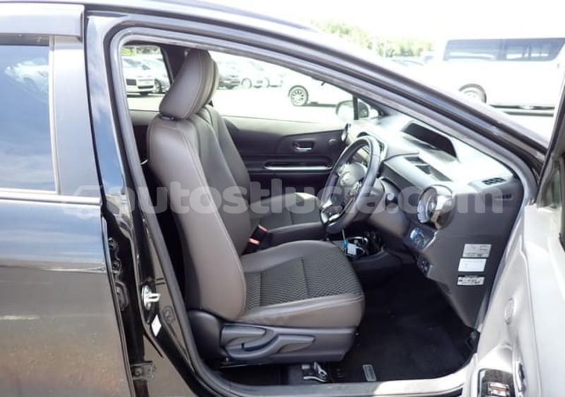 Big with watermark toyota aqua castries castries 4678