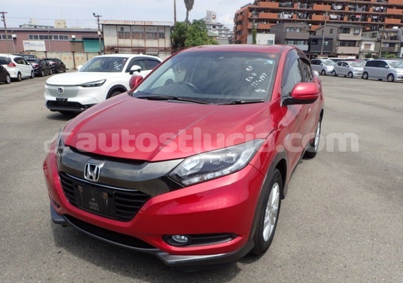 Big with watermark honda vezel castries castries 4679