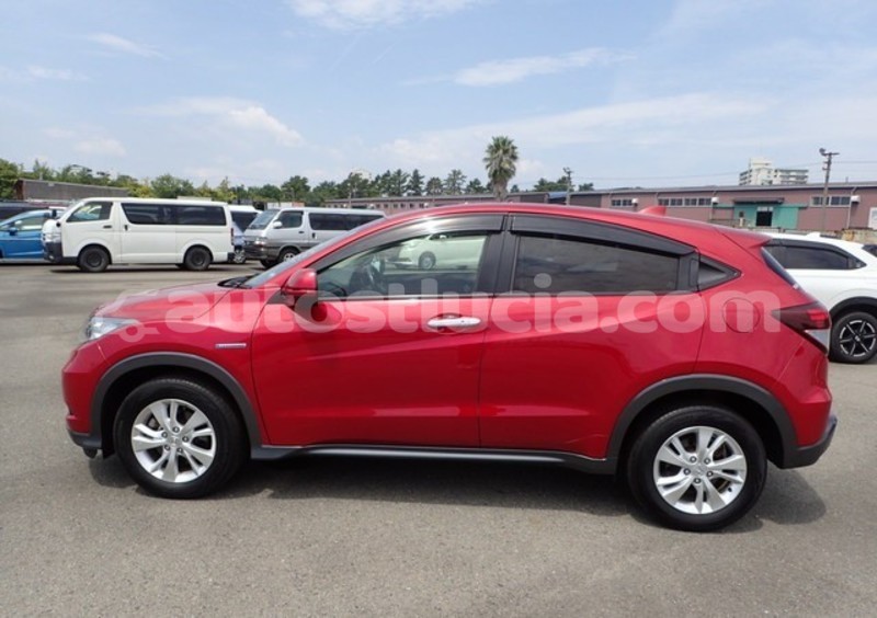 Big with watermark honda vezel castries castries 4679