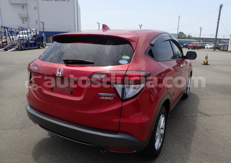 Big with watermark honda vezel castries castries 4679