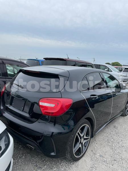 Big with watermark mercedes benz a class castries castries 4680