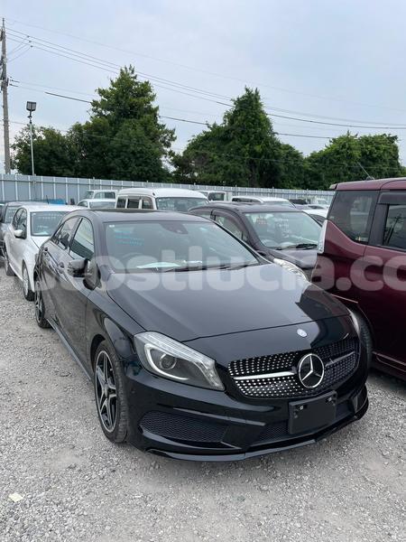 Big with watermark mercedes benz a class castries castries 4680