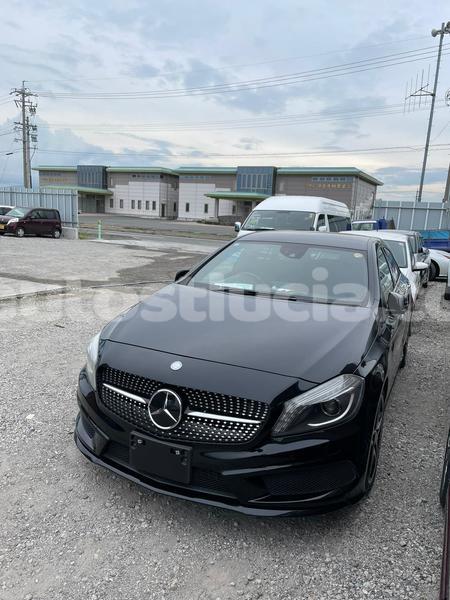 Big with watermark mercedes benz a class castries castries 4680