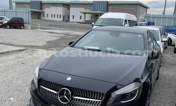 Buy Used Mercedes-Benz A–Class Black Car in Castries in Castries Buy Used Mercedes-Benz A–Class Black Car in Castries in Castries