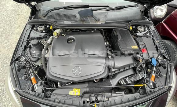 Buy Used Mercedes-Benz A–Class Black Car in Castries in Castries Buy Used Mercedes-Benz A–Class Black Car in Castries in Castries