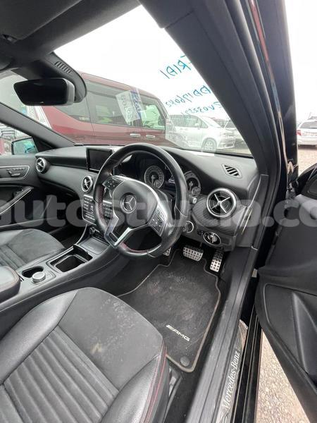 Big with watermark mercedes benz a class castries castries 4680