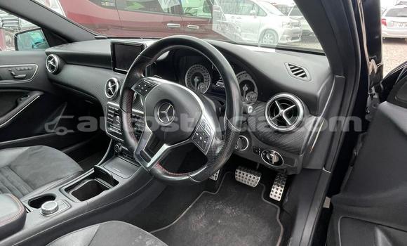 Buy Used Mercedes-Benz A–Class Black Car in Castries in Castries Buy Used Mercedes-Benz A–Class Black Car in Castries in Castries