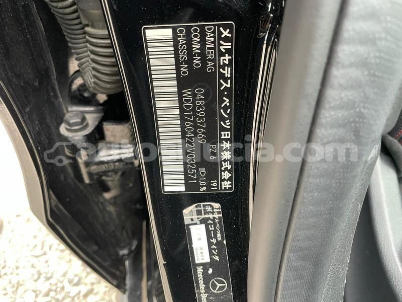 Big with watermark mercedes benz a class castries castries 4680