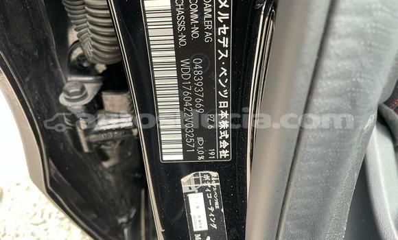 Buy Used Mercedes-Benz A–Class Black Car in Castries in Castries Buy Used Mercedes-Benz A–Class Black Car in Castries in Castries