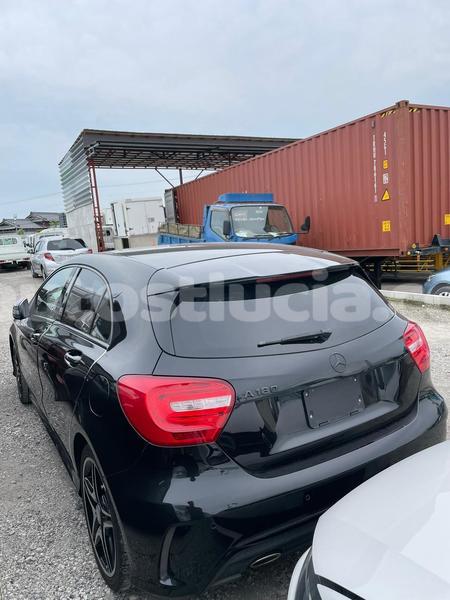 Big with watermark mercedes benz a class castries castries 4680