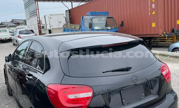 Buy Used Mercedes-Benz A–Class Black Car in Castries in Castries Buy Used Mercedes-Benz A–Class Black Car in Castries in Castries