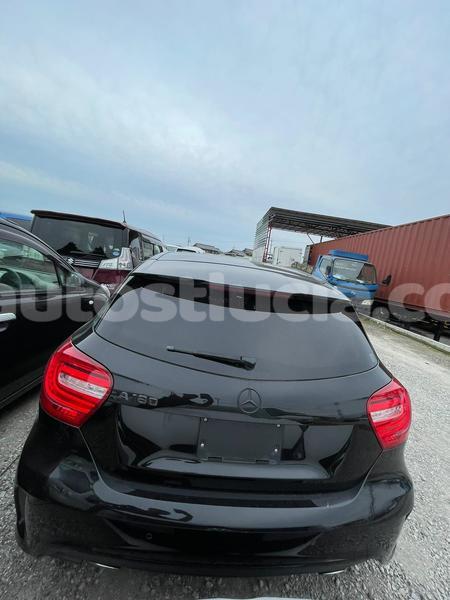 Big with watermark mercedes benz a class castries castries 4680