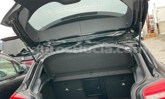 Buy Used Mercedes-Benz A–Class Black Car in Castries in Castries Buy Used Mercedes-Benz A–Class Black Car in Castries in Castries