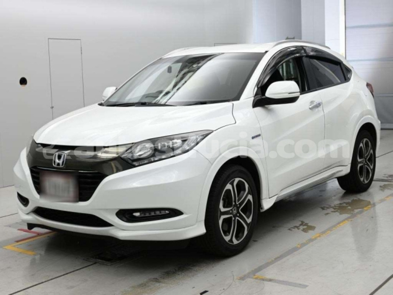 Big with watermark honda vezel castries castries 4682