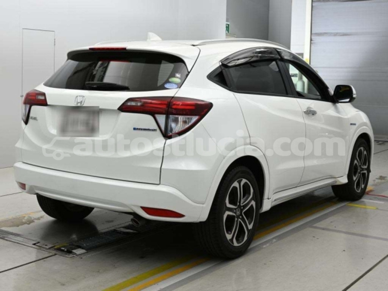 Big with watermark honda vezel castries castries 4682