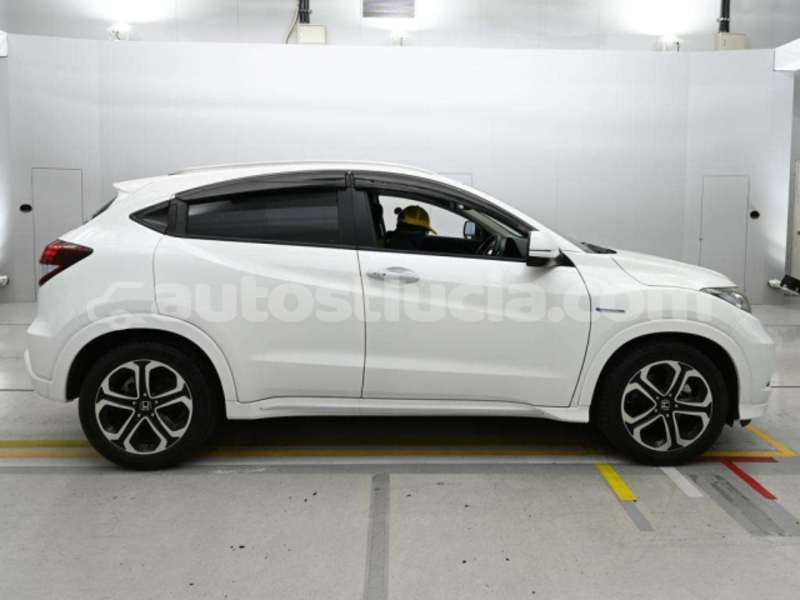 Big with watermark honda vezel castries castries 4682