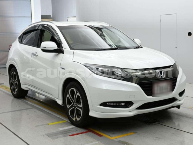 Big with watermark honda vezel castries castries 4682