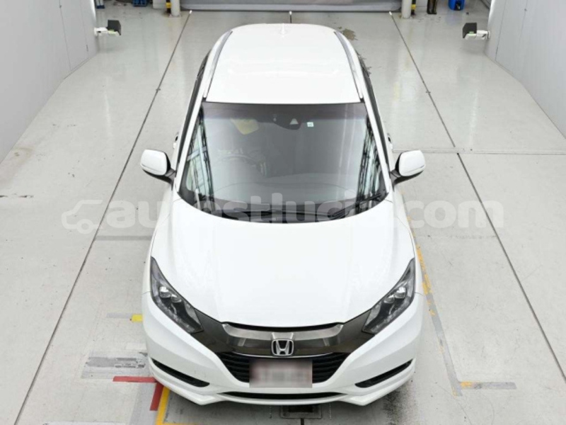 Big with watermark honda vezel castries castries 4682