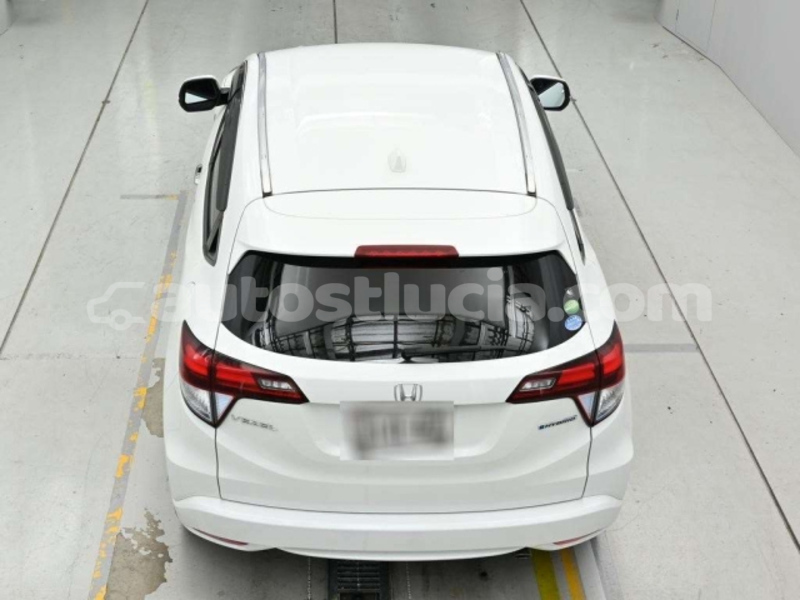 Big with watermark honda vezel castries castries 4682