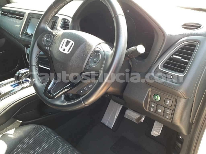 Big with watermark honda vezel castries castries 4682