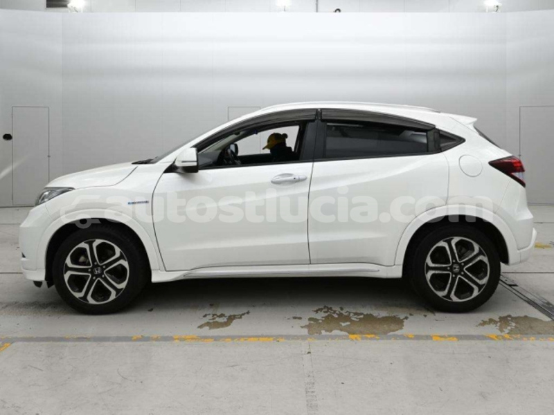 Big with watermark honda vezel castries castries 4682