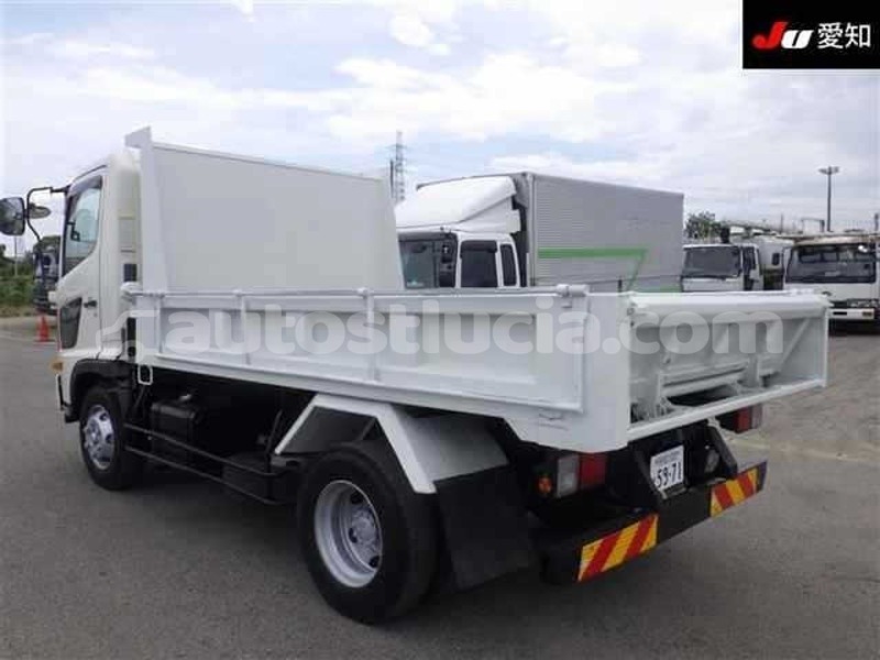 Big with watermark hino ranger soufriere soufriere 4683