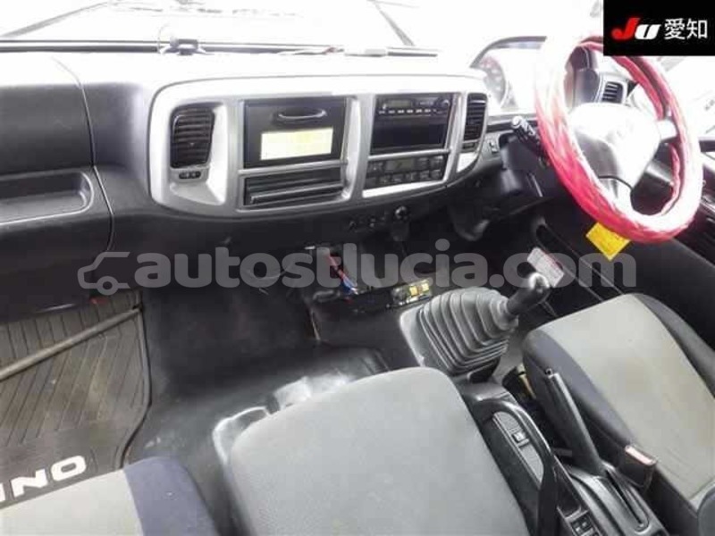 Big with watermark hino ranger soufriere soufriere 4683